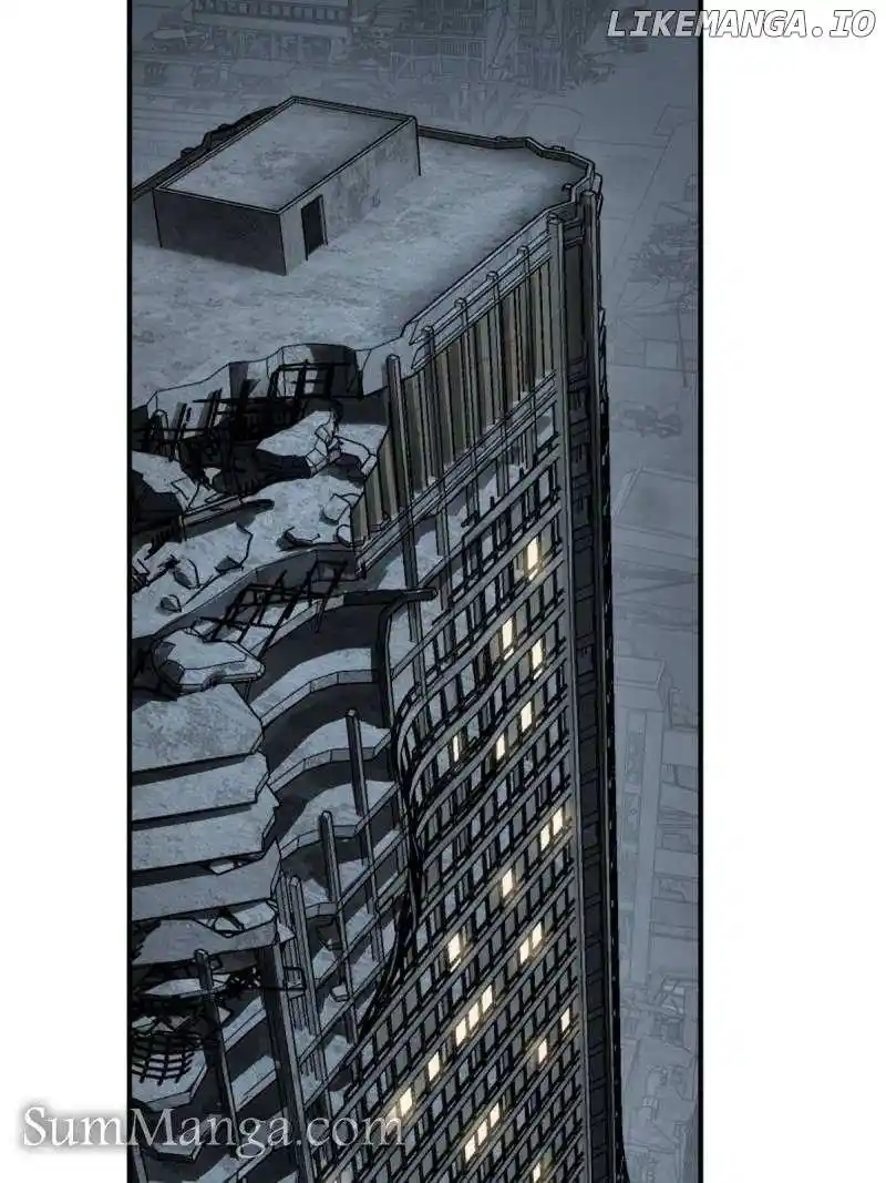 All Starts With Ubume Chapter 277