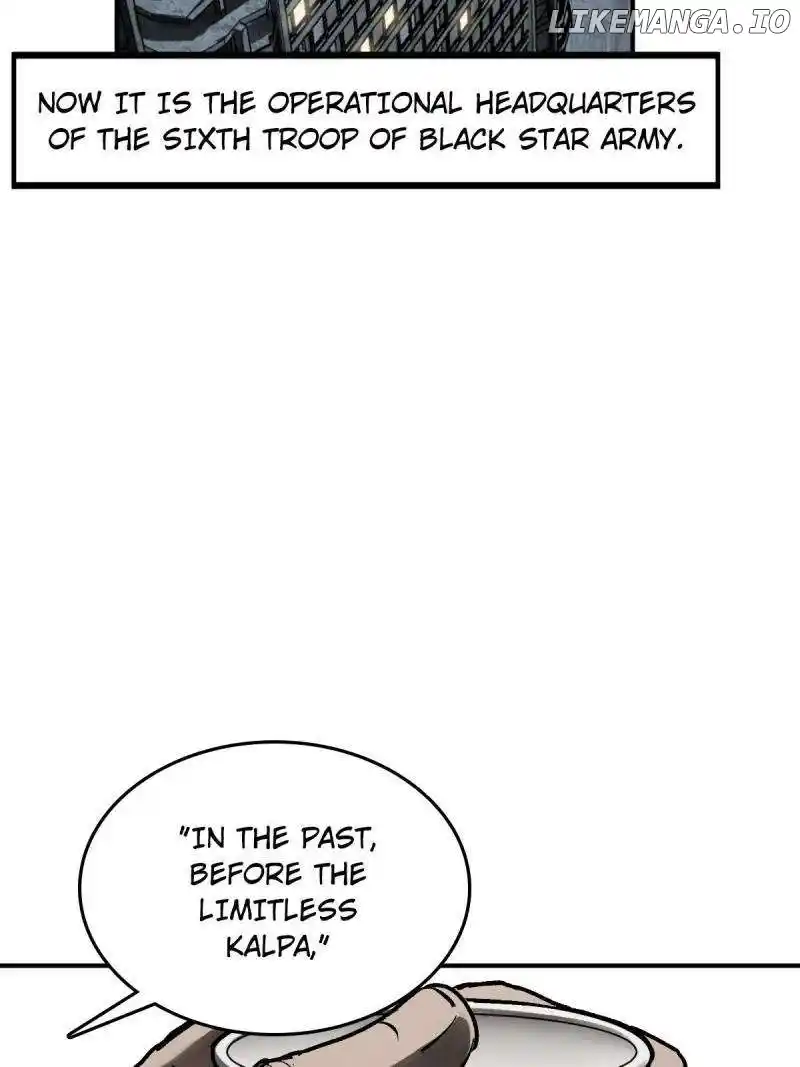 All Starts With Ubume Chapter 277