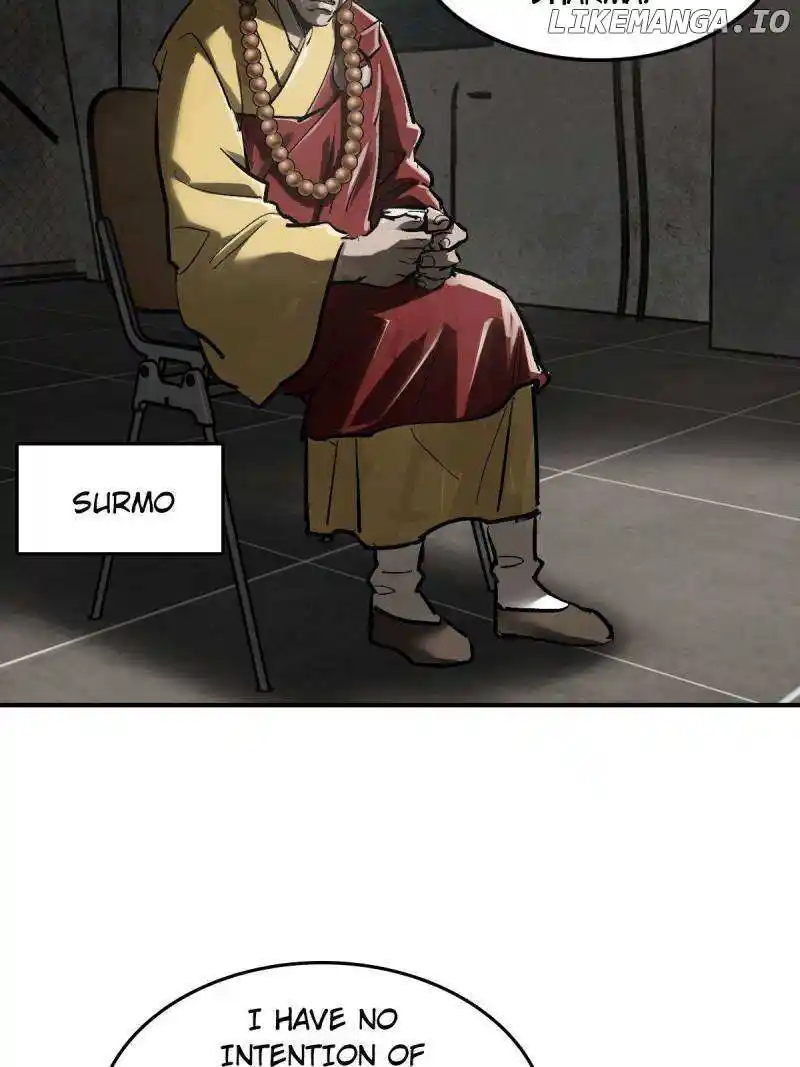 All Starts With Ubume Chapter 277