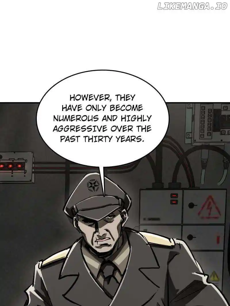 All Starts With Ubume Chapter 277