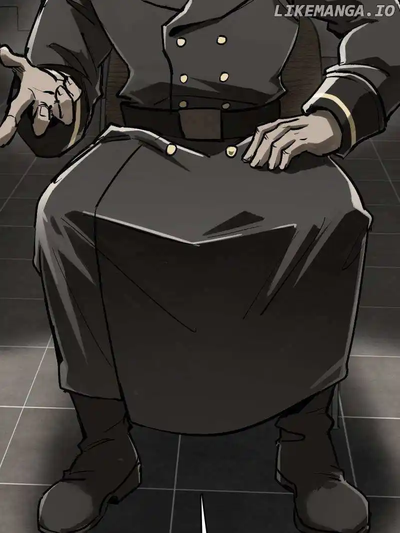 All Starts With Ubume Chapter 277