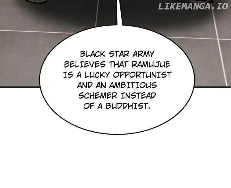 All Starts With Ubume Chapter 277