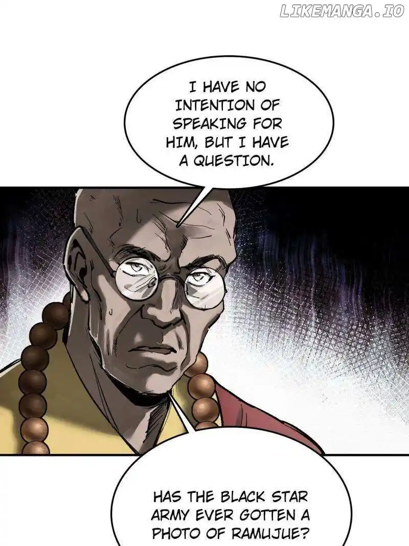 All Starts With Ubume Chapter 277