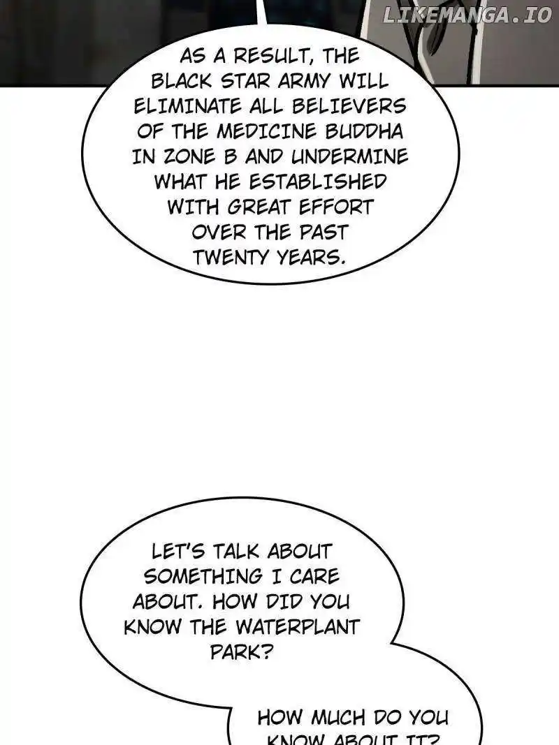 All Starts With Ubume Chapter 277