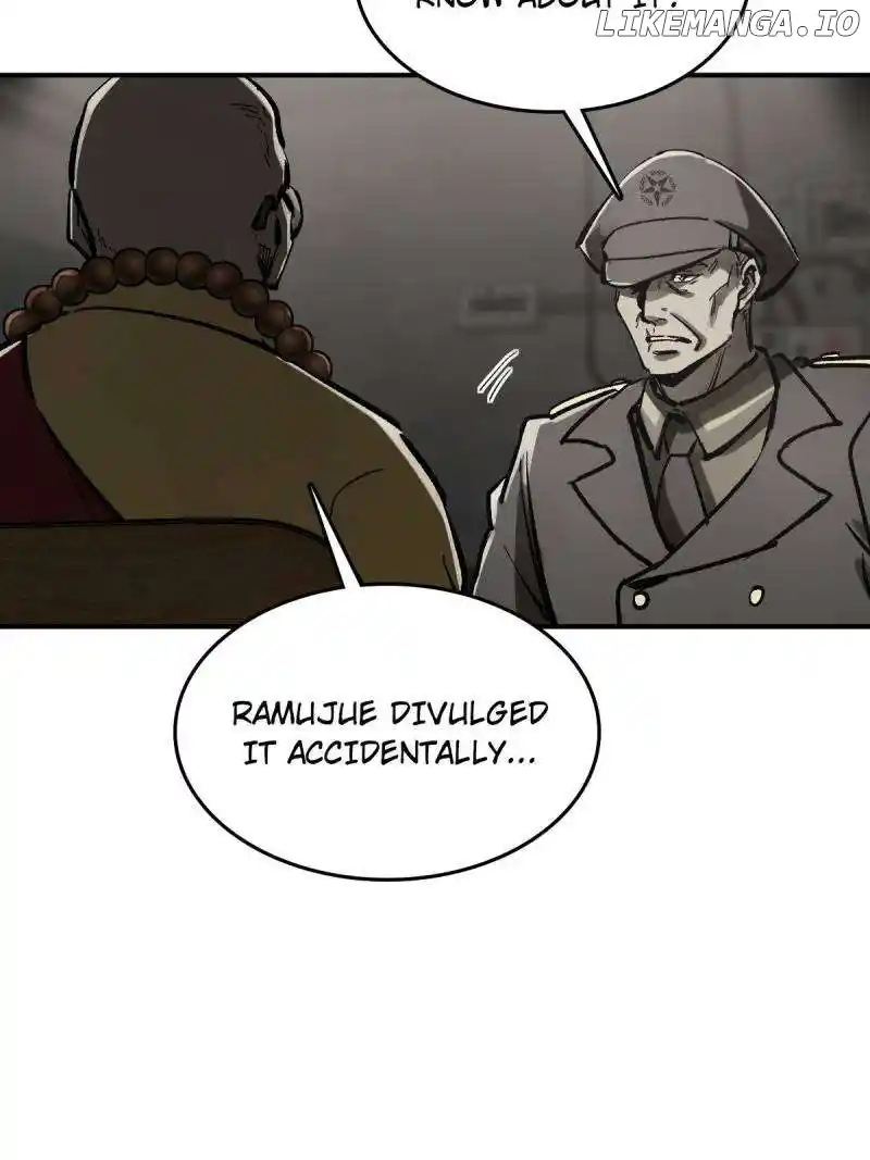 All Starts With Ubume Chapter 277