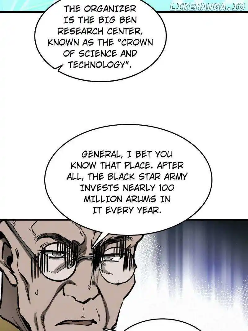 All Starts With Ubume Chapter 277