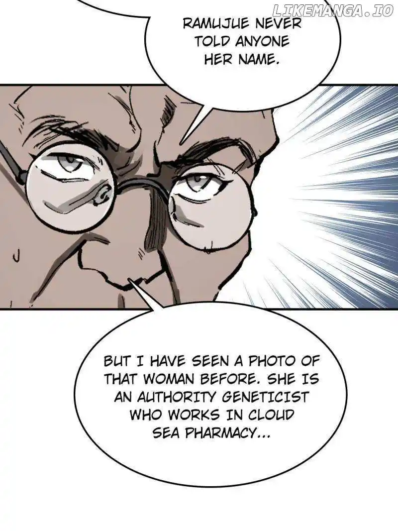 All Starts With Ubume Chapter 277