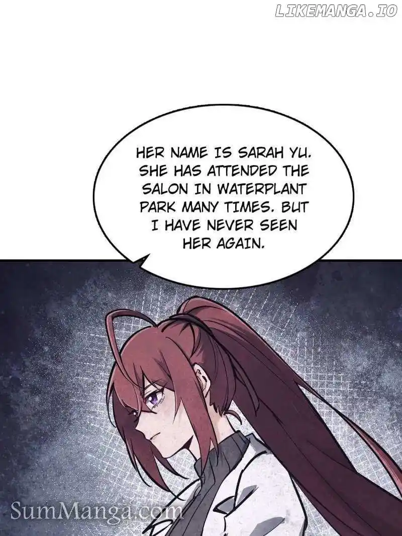 All Starts With Ubume Chapter 277