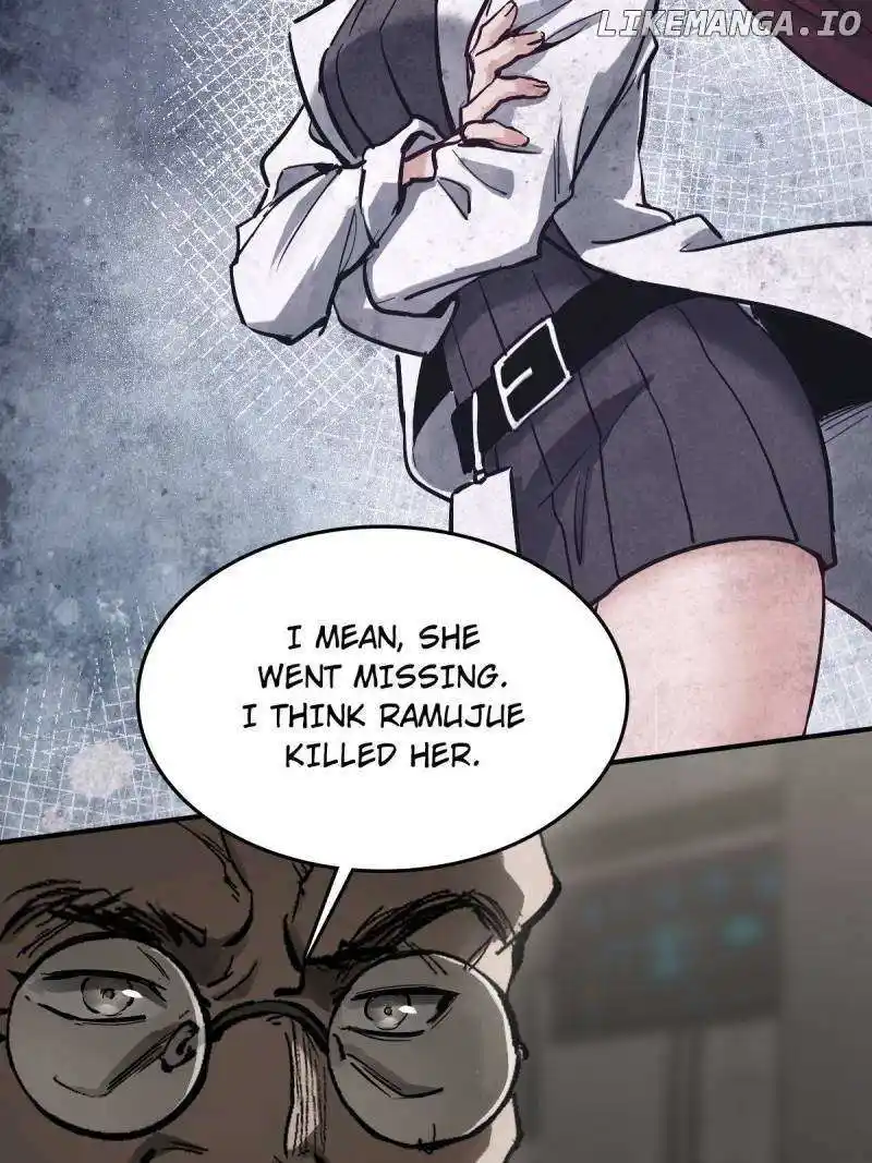 All Starts With Ubume Chapter 277