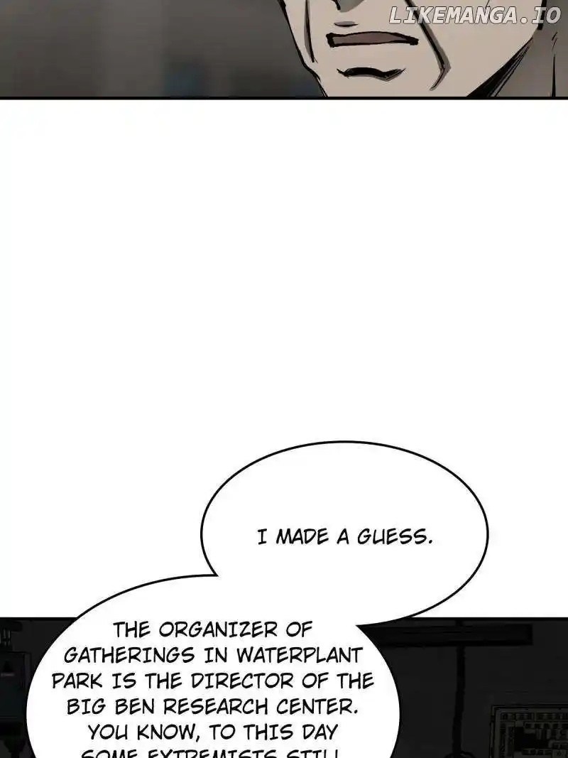 All Starts With Ubume Chapter 277