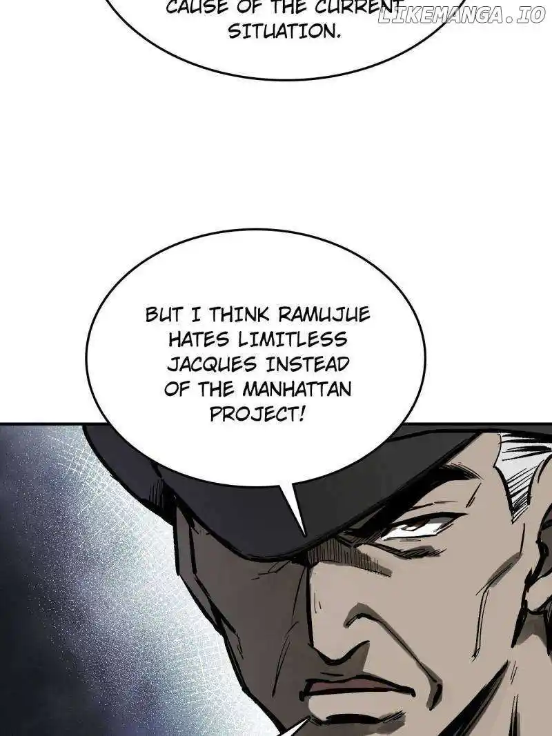 All Starts With Ubume Chapter 277