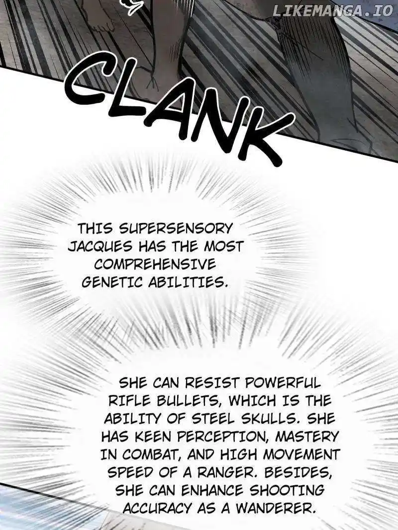 All Starts With Ubume Chapter 277