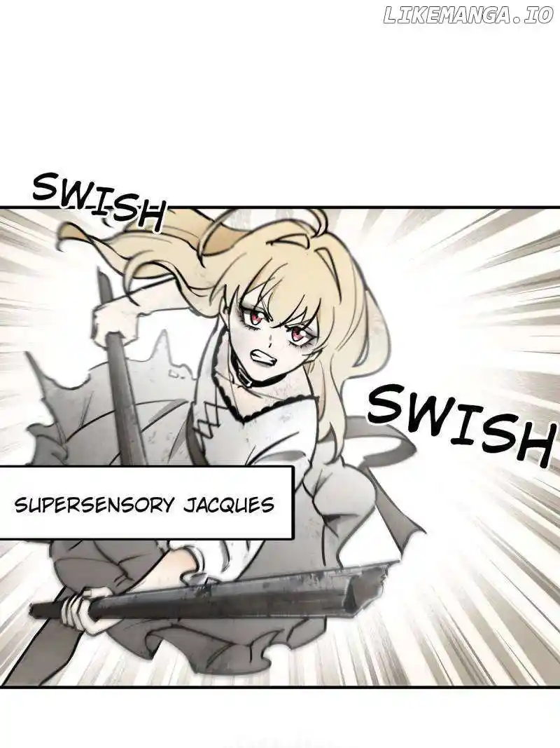 All Starts With Ubume Chapter 277