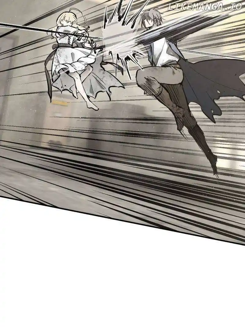 All Starts With Ubume Chapter 277