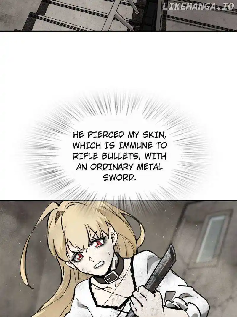 All Starts With Ubume Chapter 277