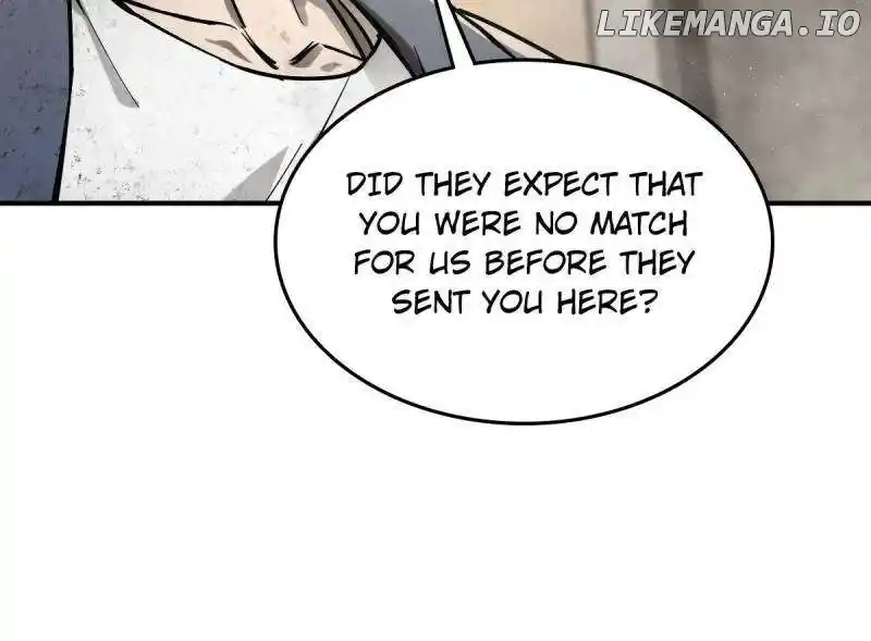 All Starts With Ubume Chapter 277