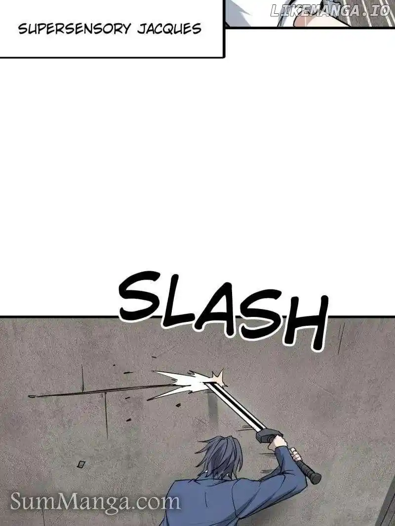 All Starts With Ubume Chapter 278