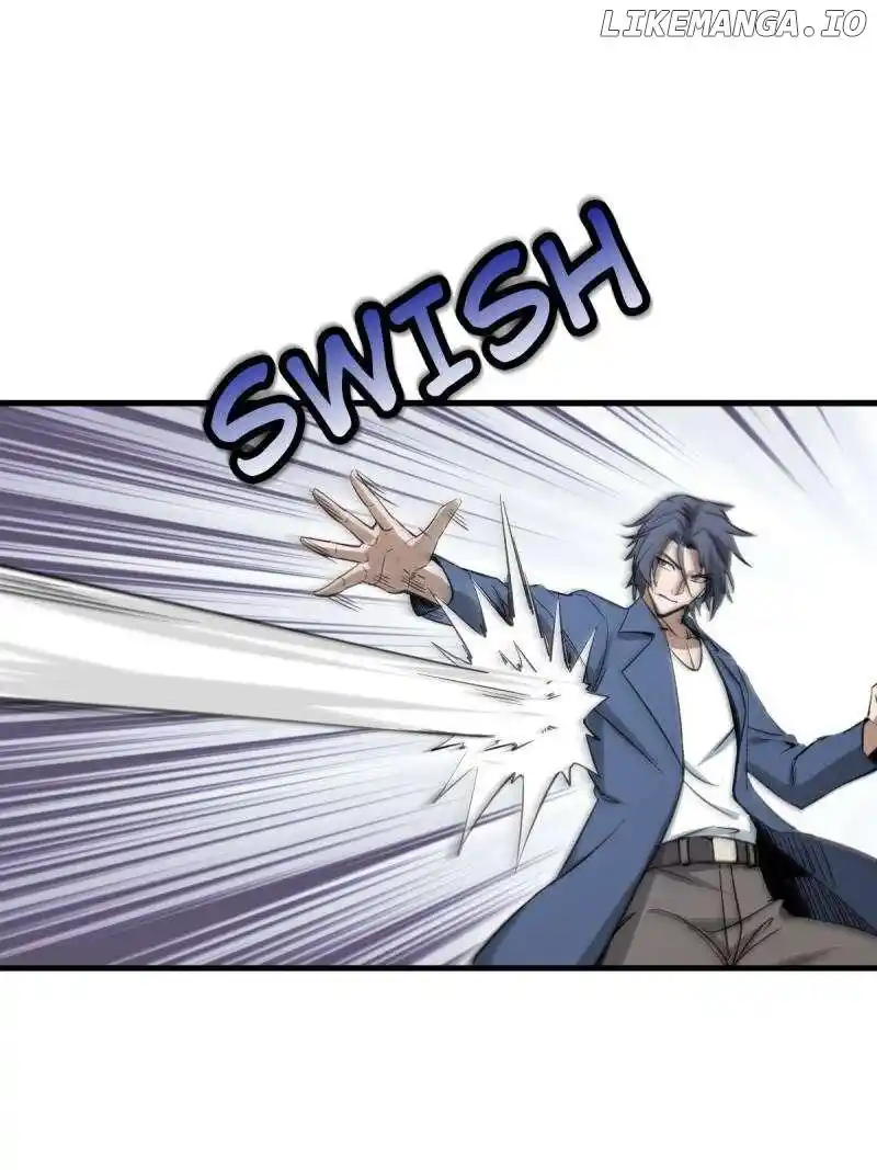 All Starts With Ubume Chapter 278