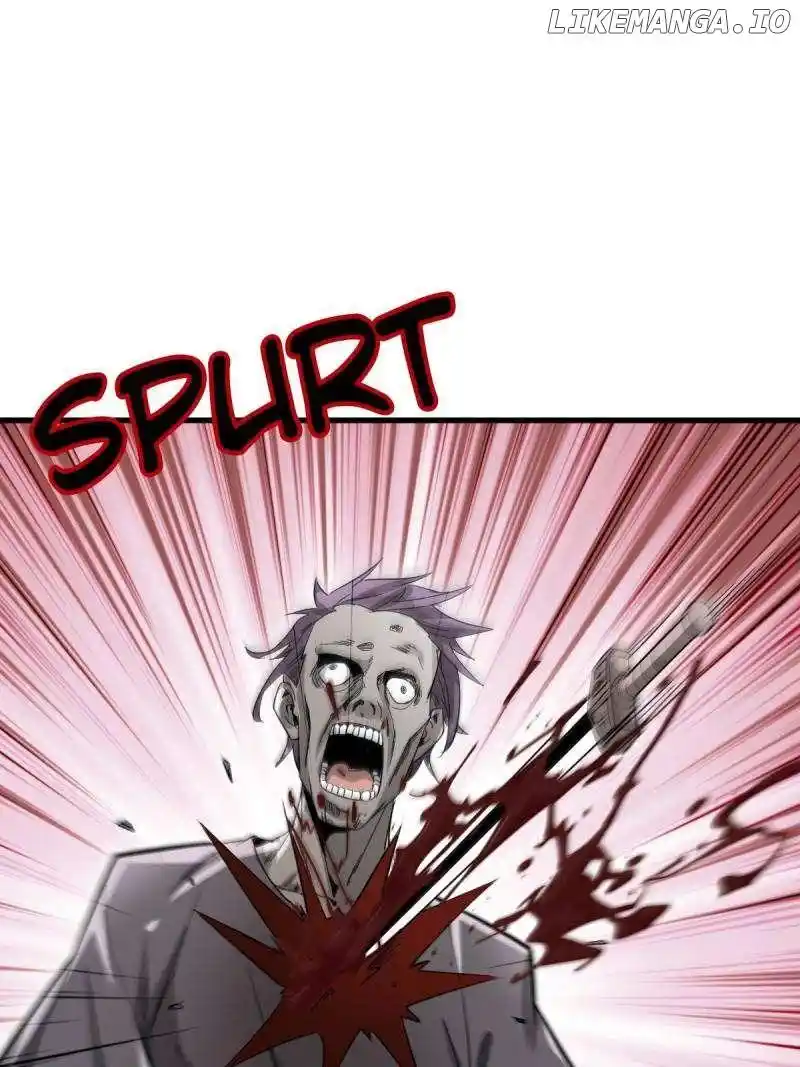 All Starts With Ubume Chapter 278