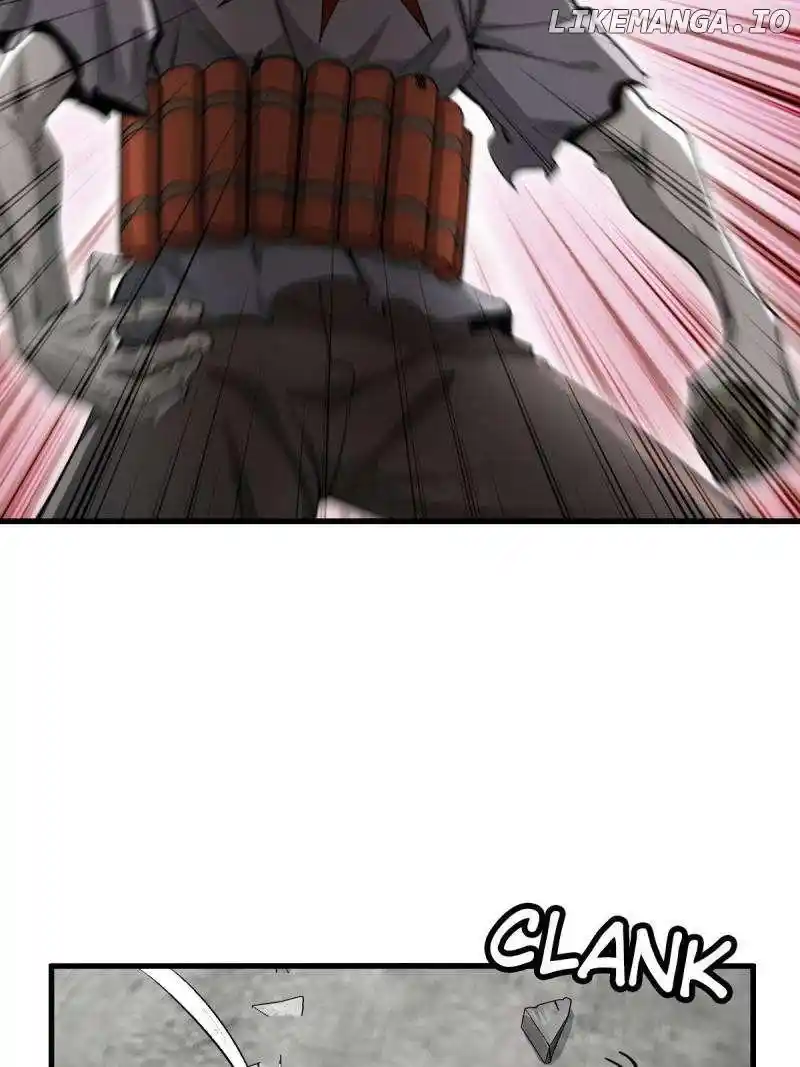 All Starts With Ubume Chapter 278