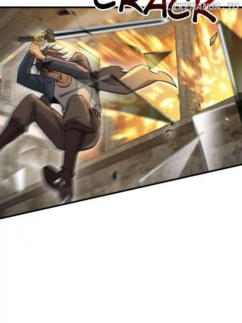 All Starts With Ubume Chapter 278