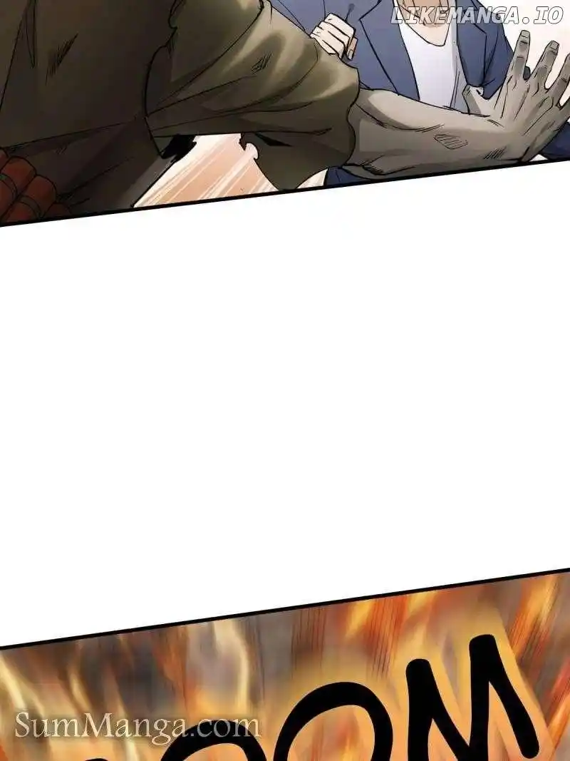 All Starts With Ubume Chapter 278