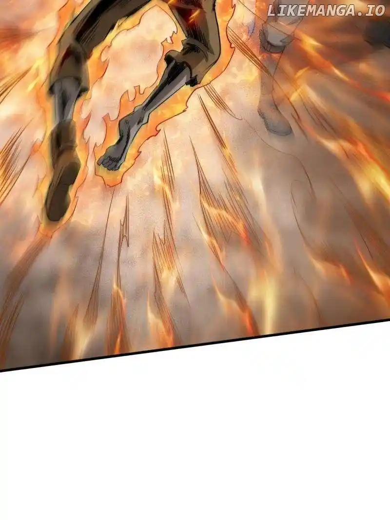 All Starts With Ubume Chapter 278