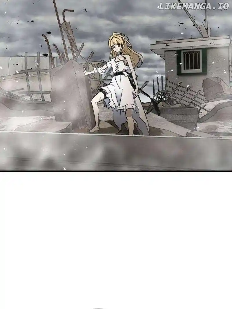 All Starts With Ubume Chapter 278