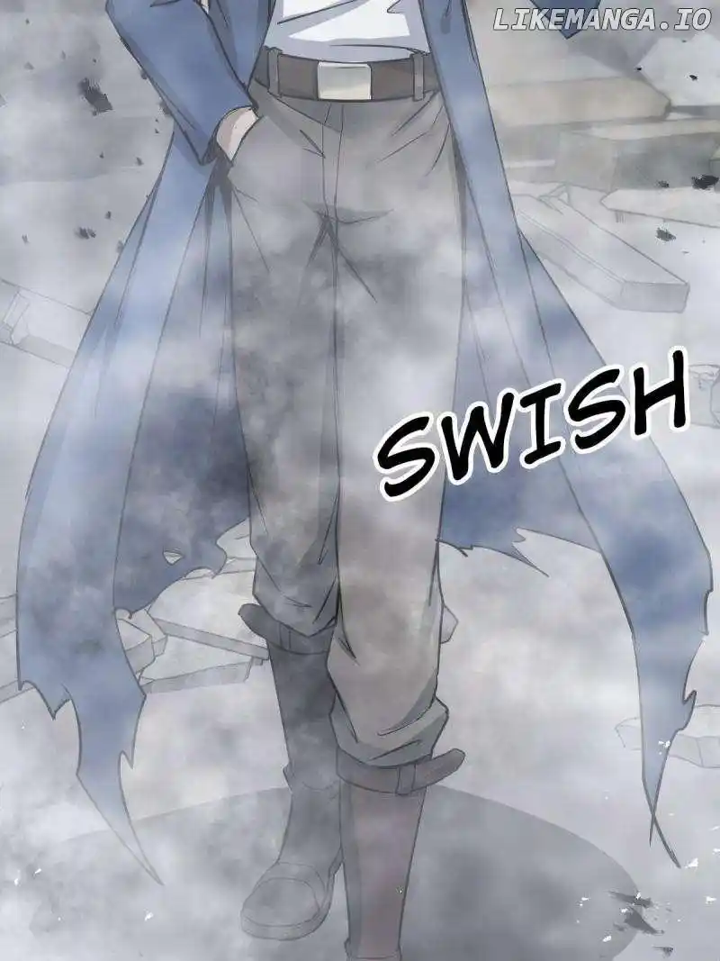 All Starts With Ubume Chapter 278