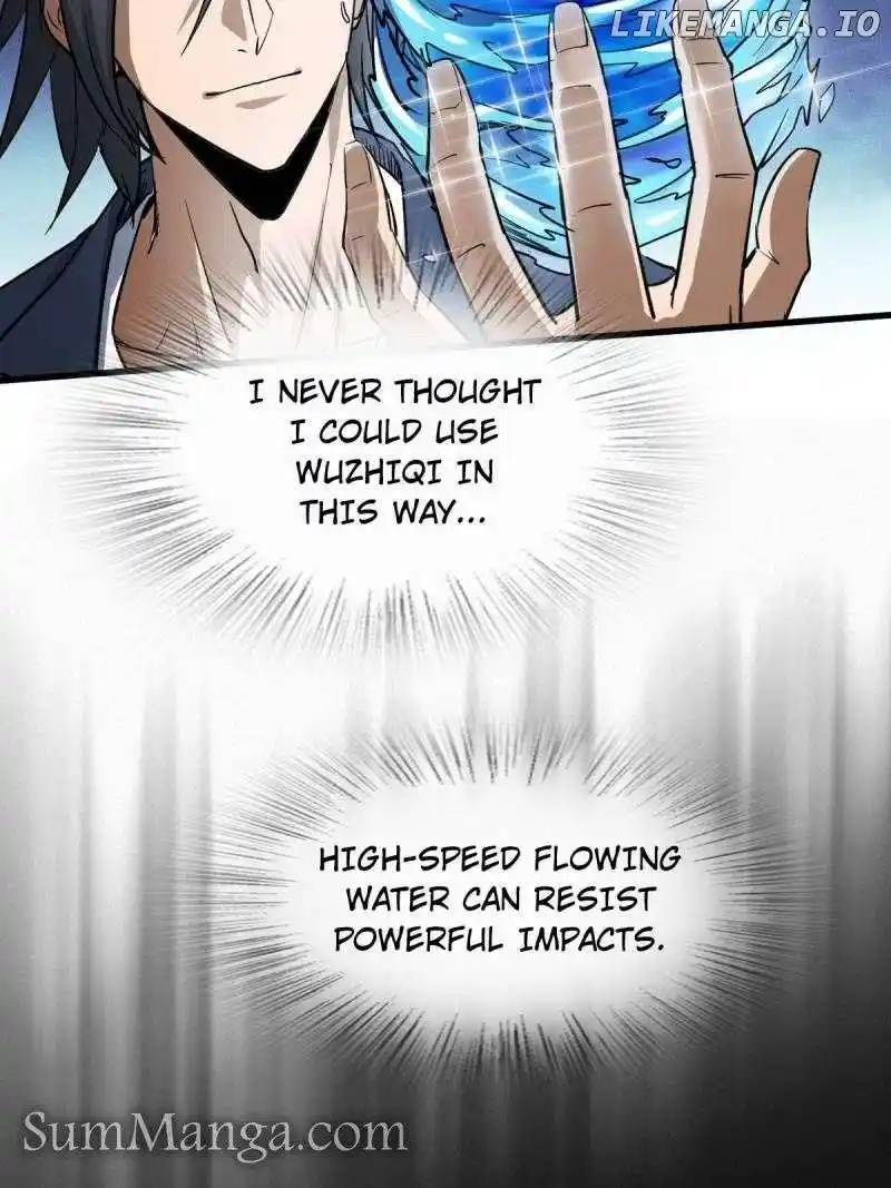 All Starts With Ubume Chapter 278