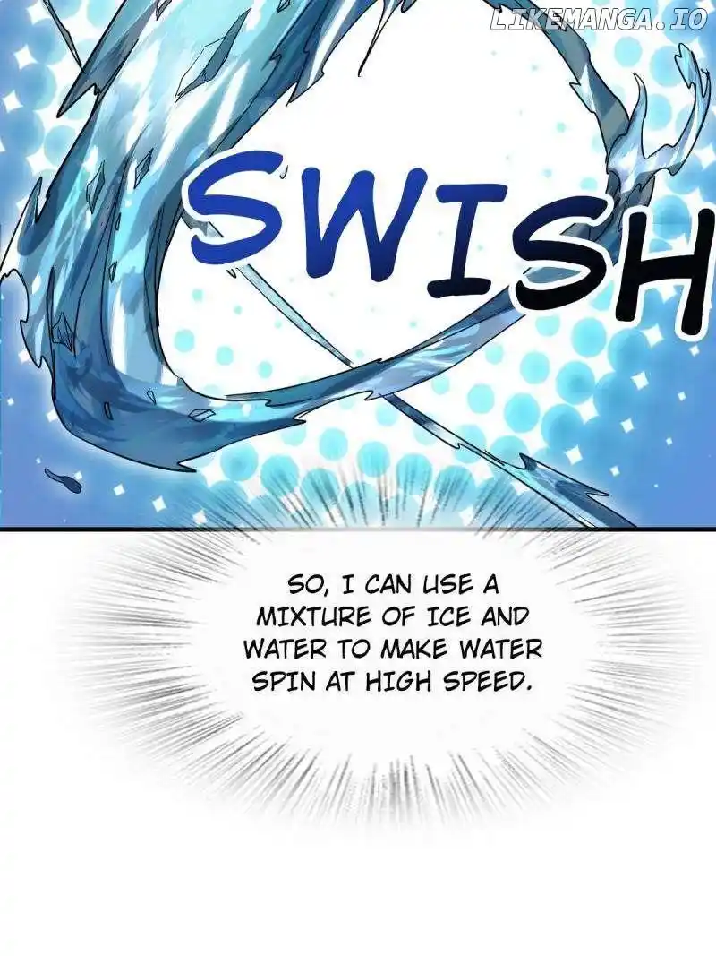 All Starts With Ubume Chapter 278