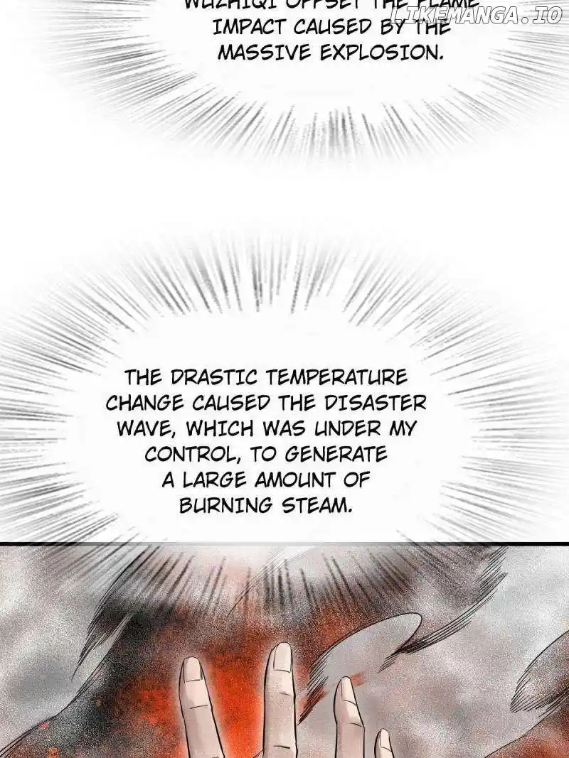 All Starts With Ubume Chapter 278