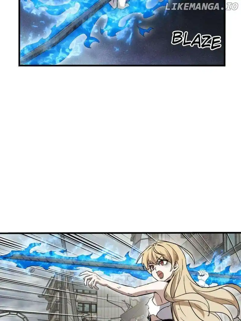 All Starts With Ubume Chapter 278