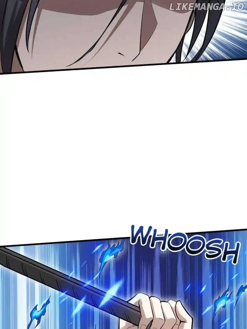 All Starts With Ubume Chapter 278