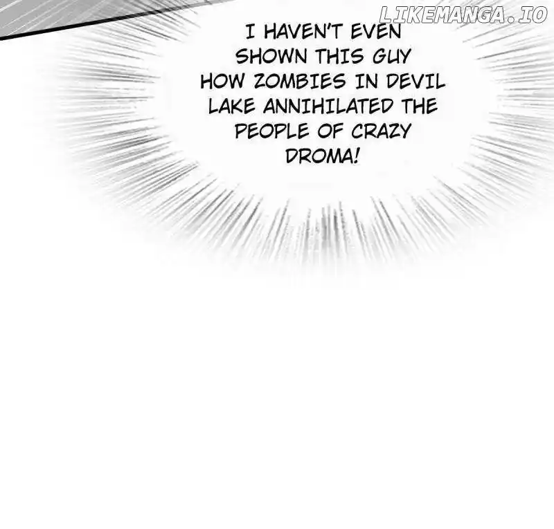 All Starts With Ubume Chapter 278