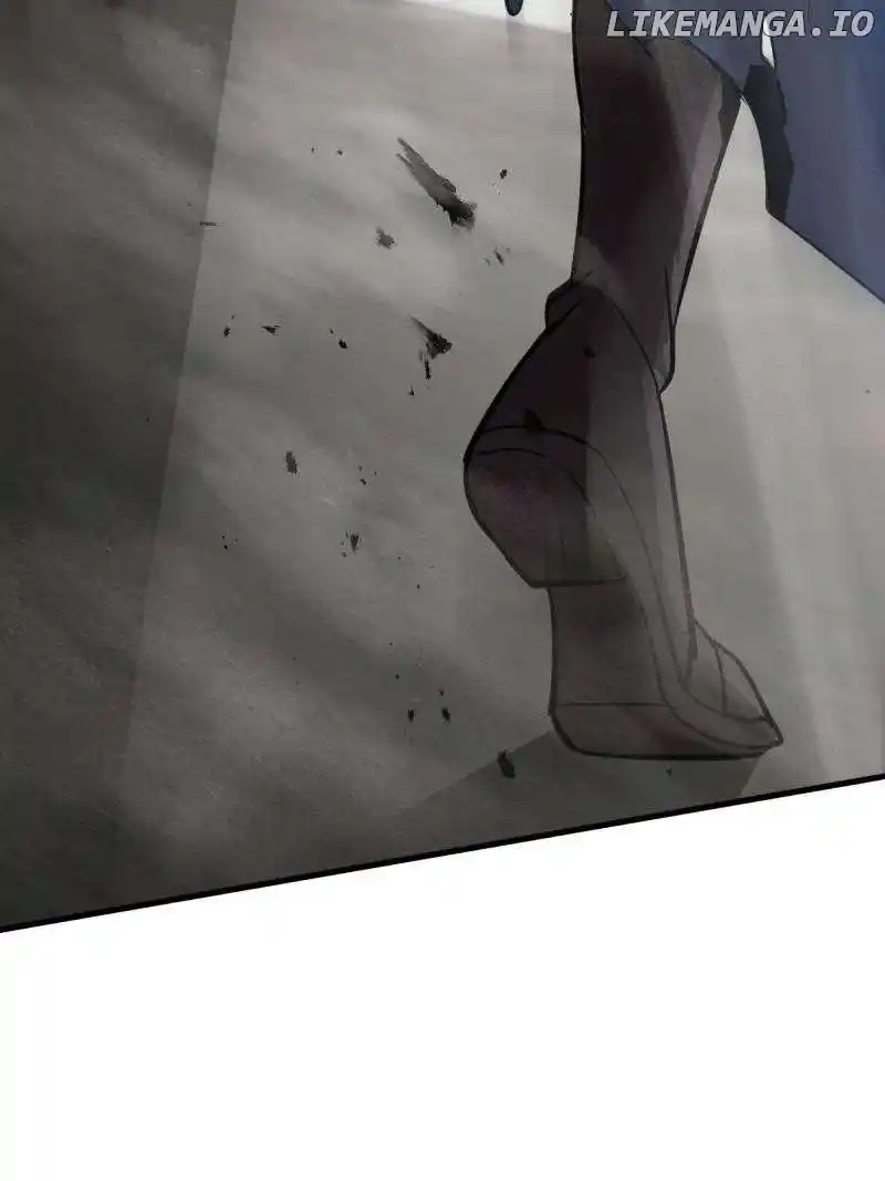 All Starts With Ubume Chapter 278