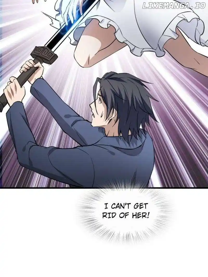 All Starts With Ubume Chapter 278