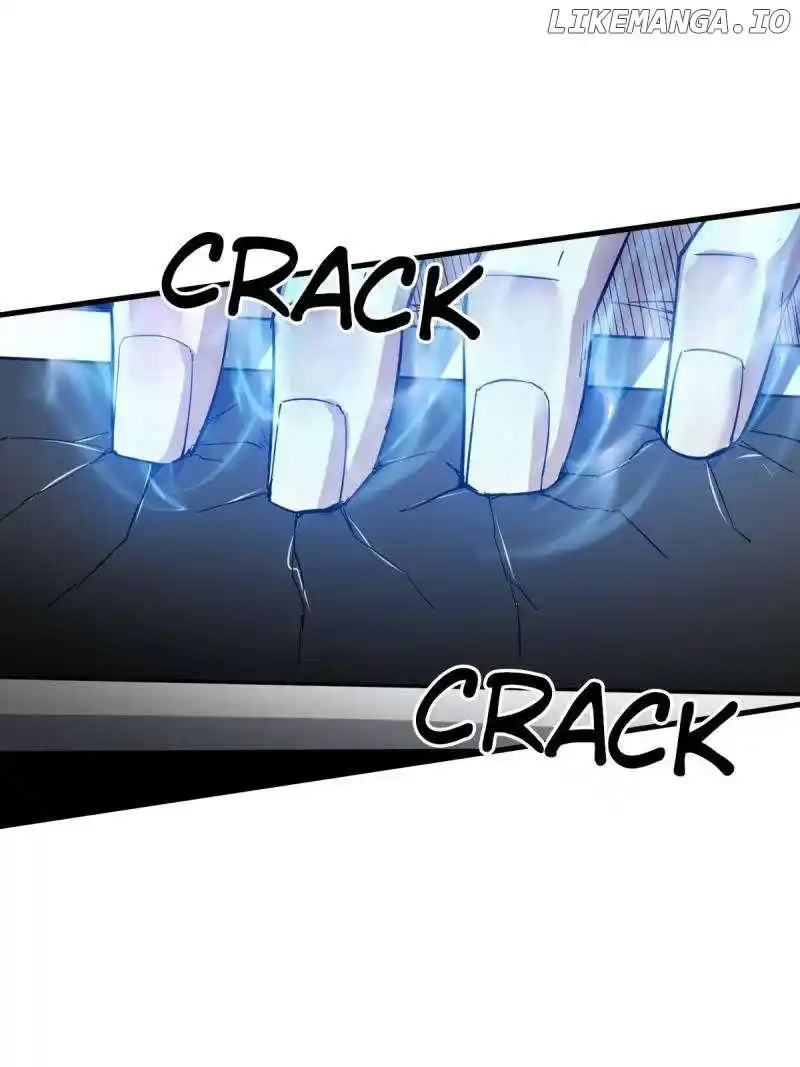 All Starts With Ubume Chapter 278