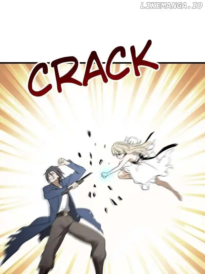 All Starts With Ubume Chapter 278