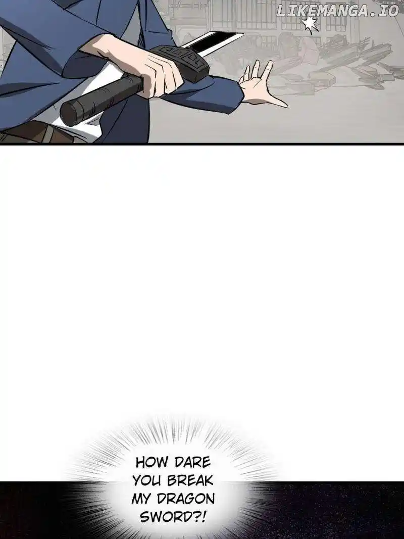 All Starts With Ubume Chapter 278