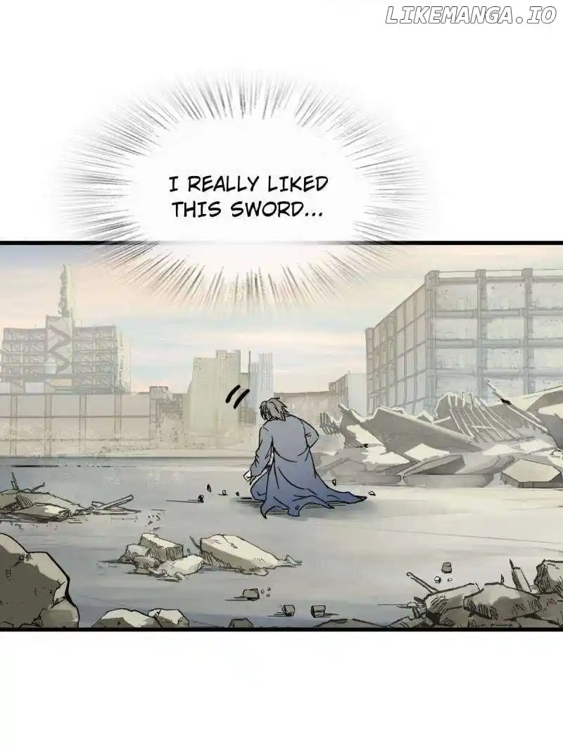 All Starts With Ubume Chapter 279