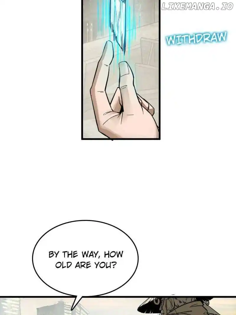 All Starts With Ubume Chapter 279