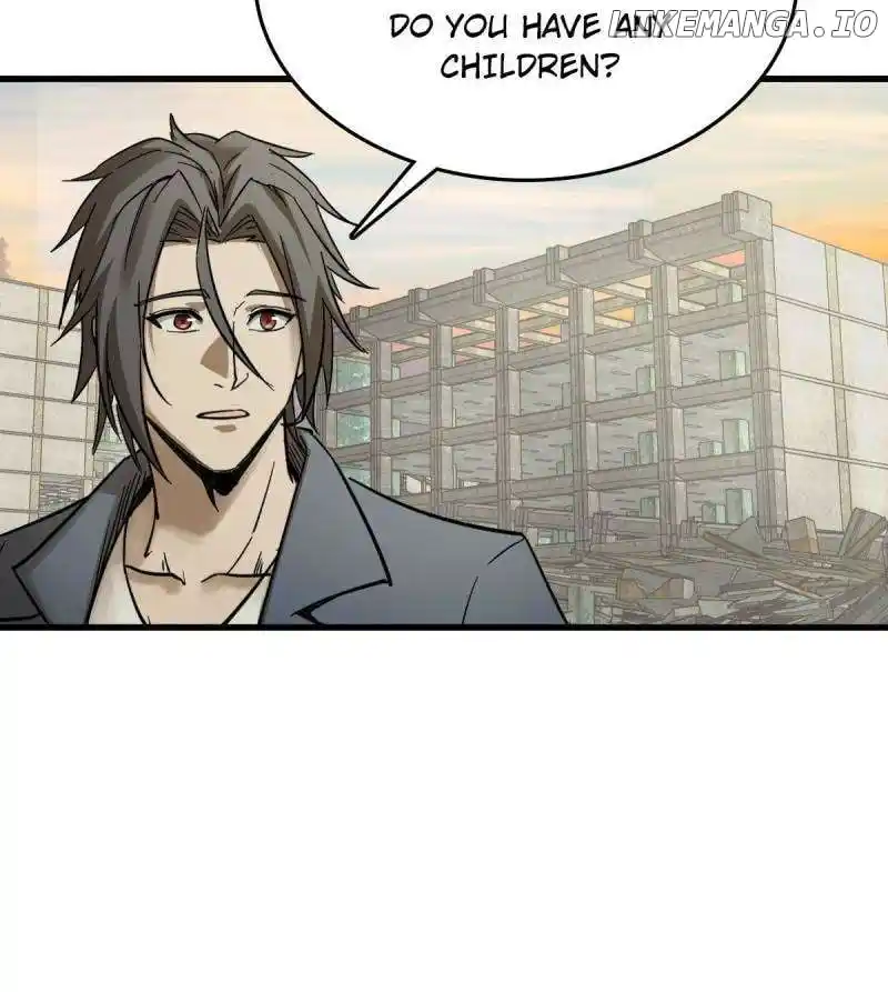 All Starts With Ubume Chapter 279