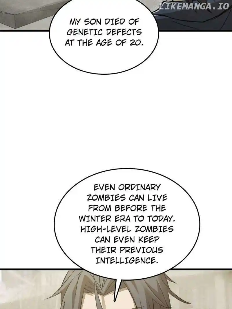 All Starts With Ubume Chapter 279