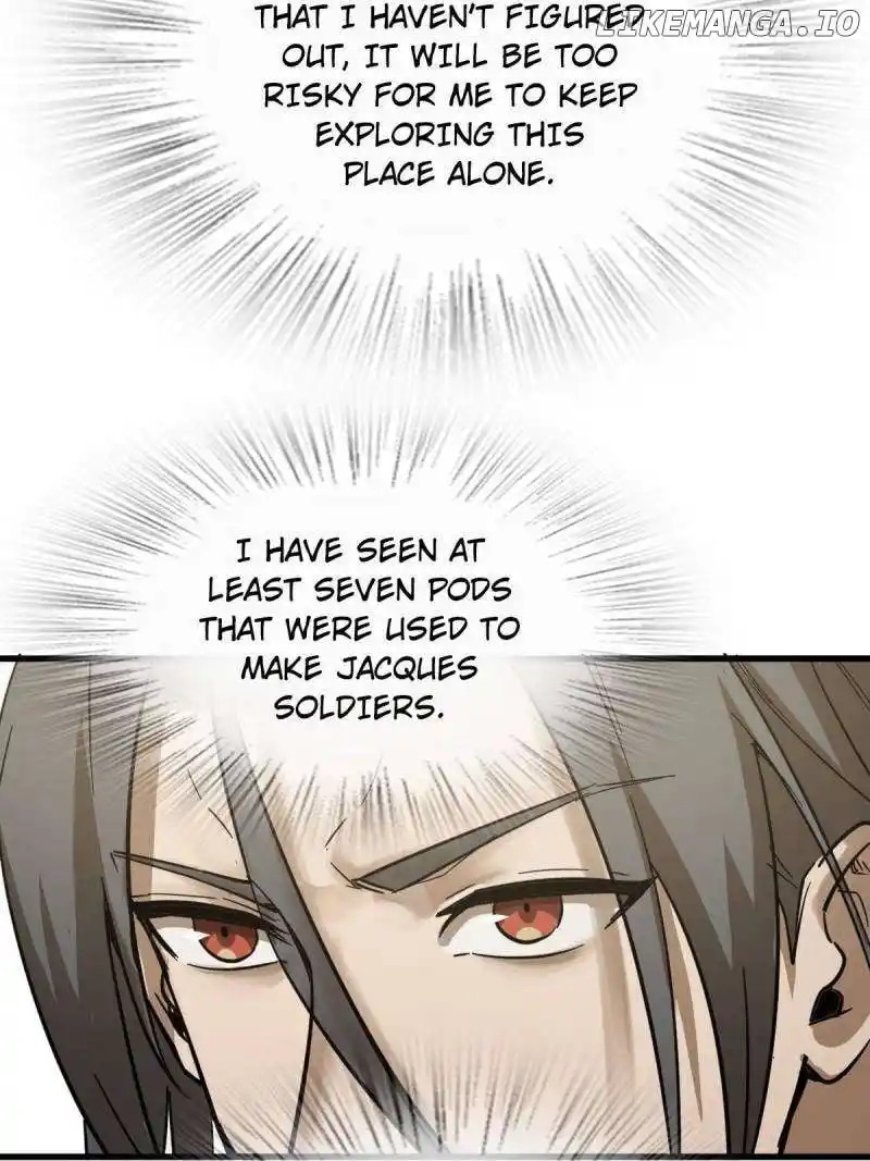 All Starts With Ubume Chapter 279