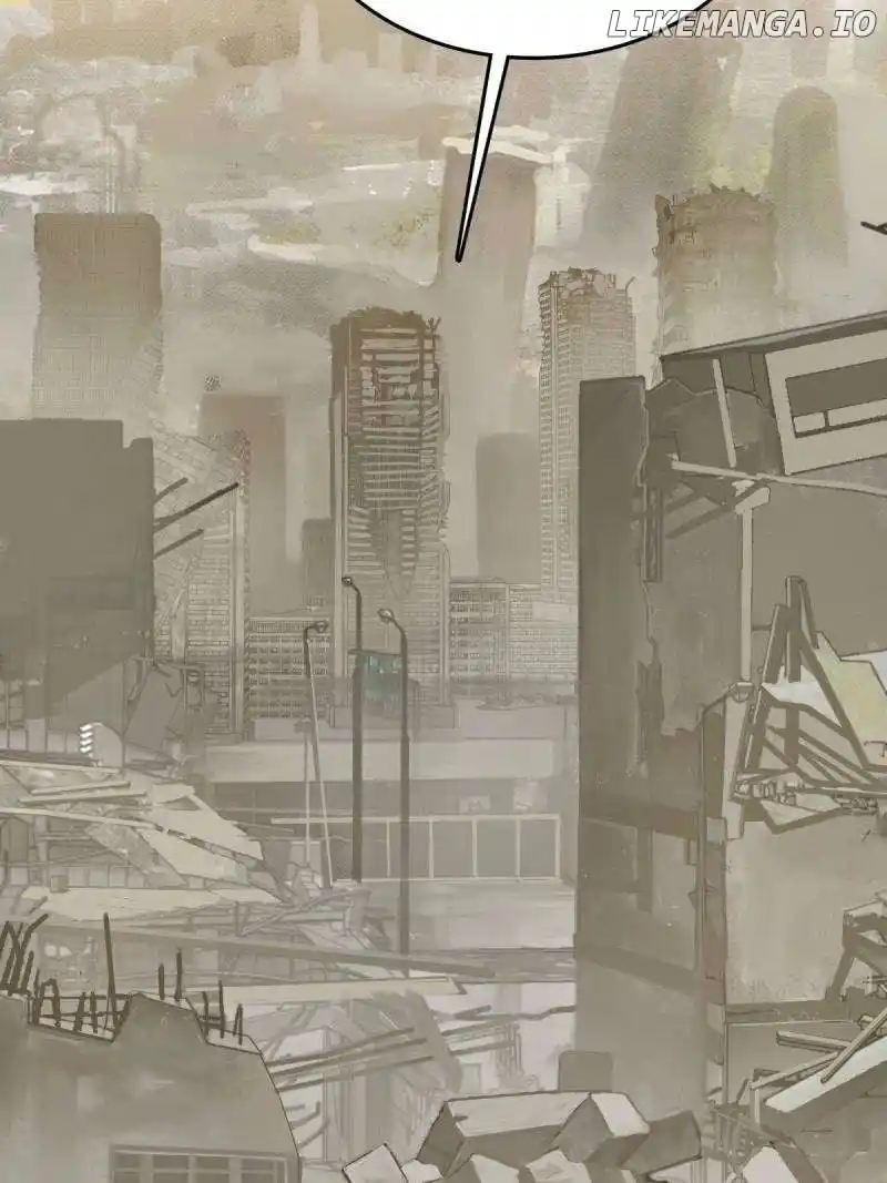 All Starts With Ubume Chapter 279