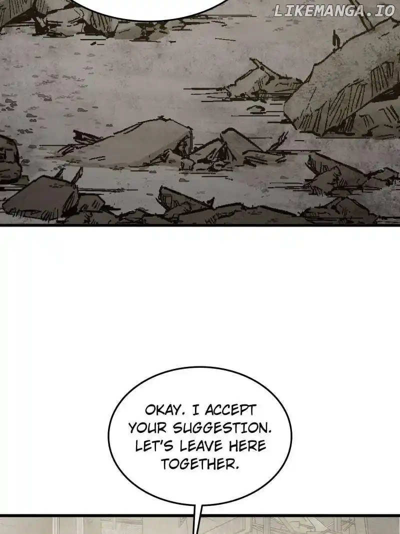 All Starts With Ubume Chapter 279