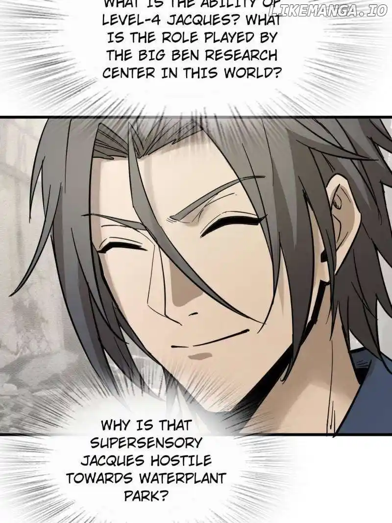 All Starts With Ubume Chapter 279