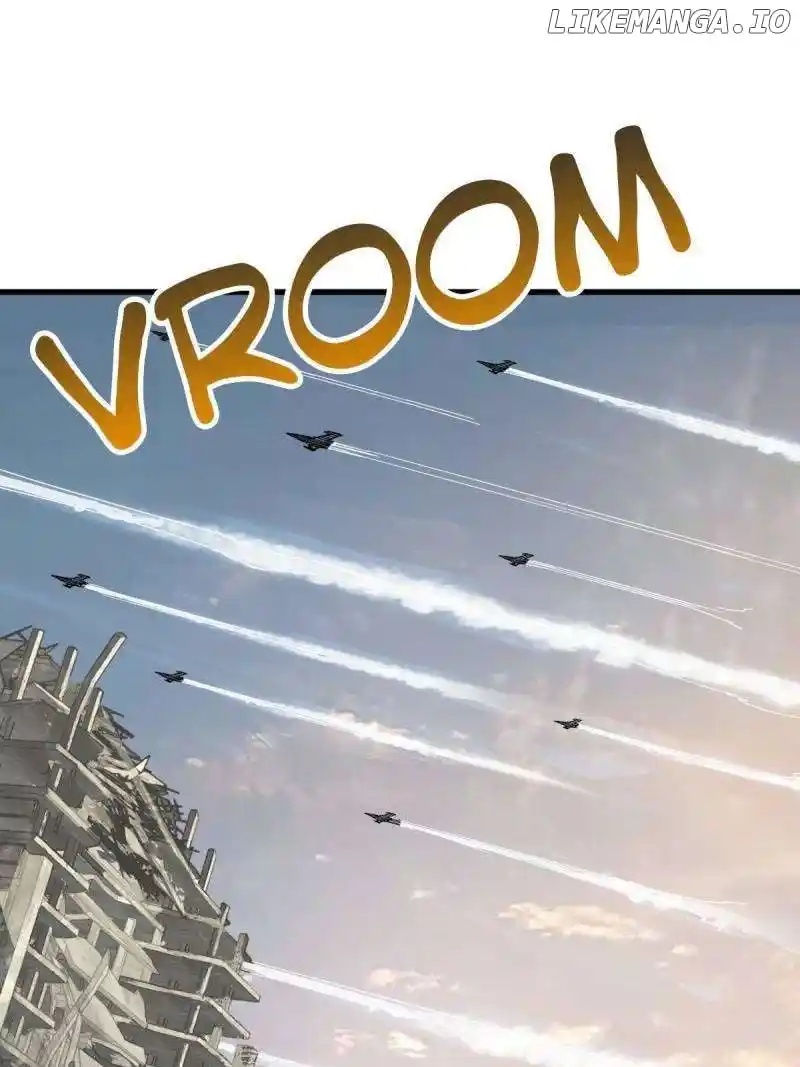 All Starts With Ubume Chapter 279