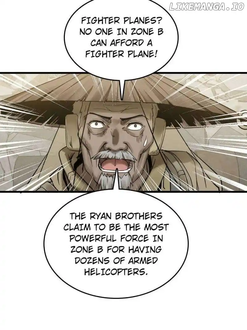 All Starts With Ubume Chapter 279